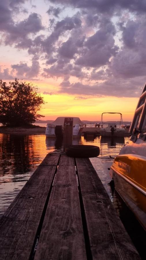 Cocon Du Lac Mobilhome 3 Chambres,6 Pers,Camping Mayotte 5 Etoiles Biscarrosse Landes Екстер'єр фото